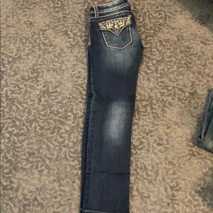 MissMe jeans